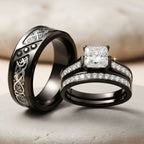 Ceremony Rings