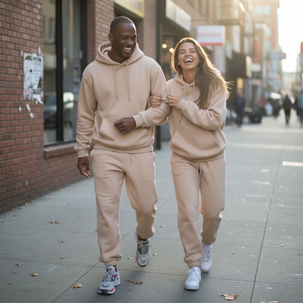 CC® Matching Tracksuits