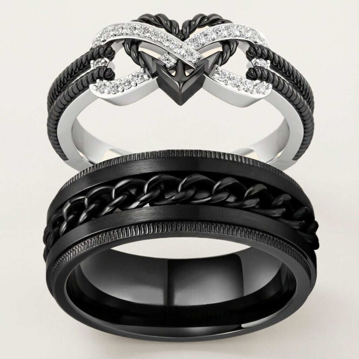 Passion Rings