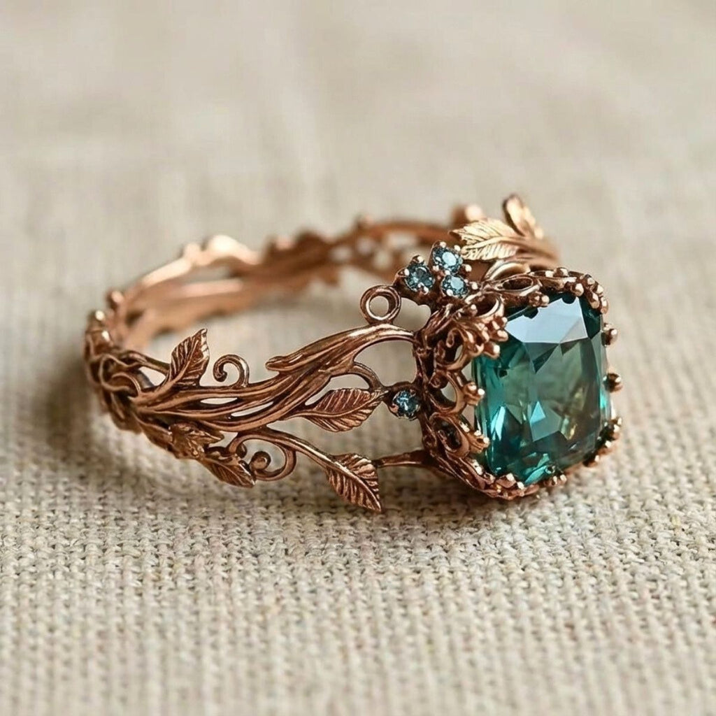 The Rose of Aqualis™