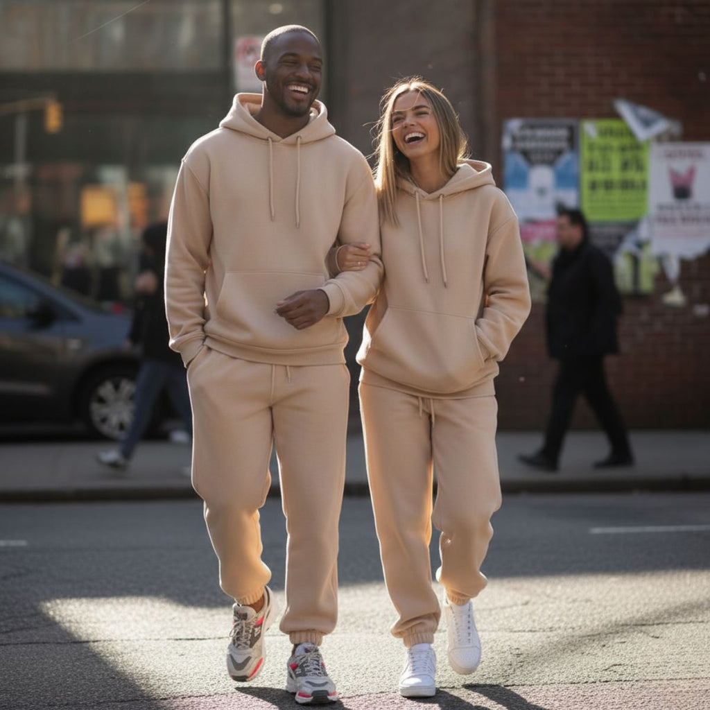 CC® Matching Tracksuits