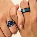 Unending Love Rings