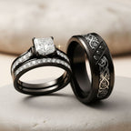 Ceremony Rings