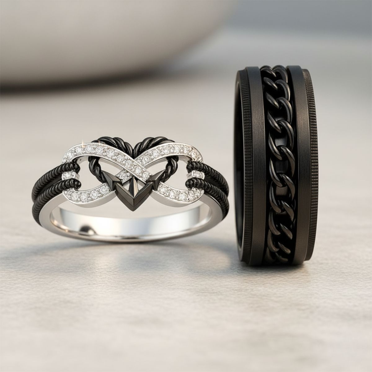 Passion Rings