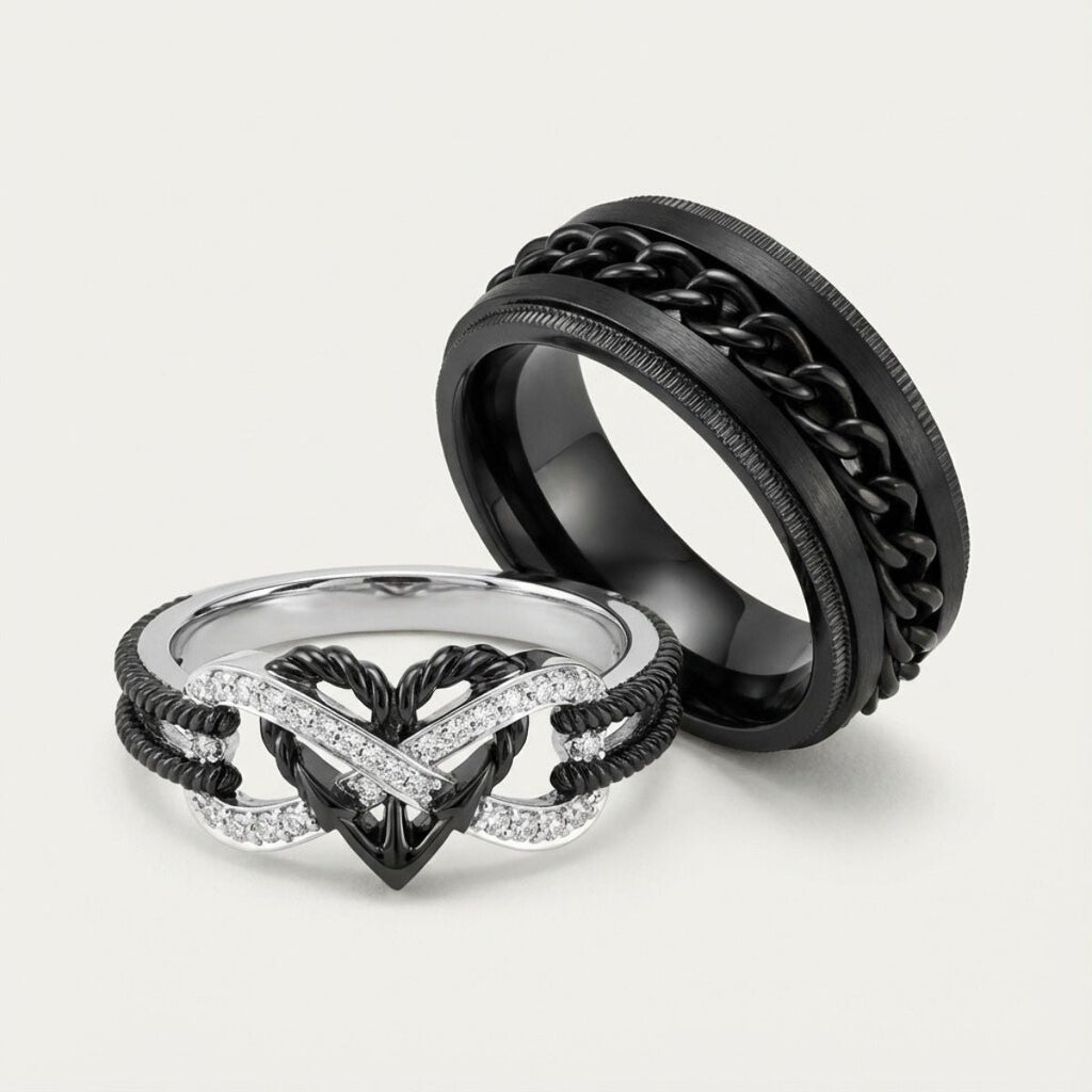 Passion Rings