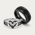 Passion Rings
