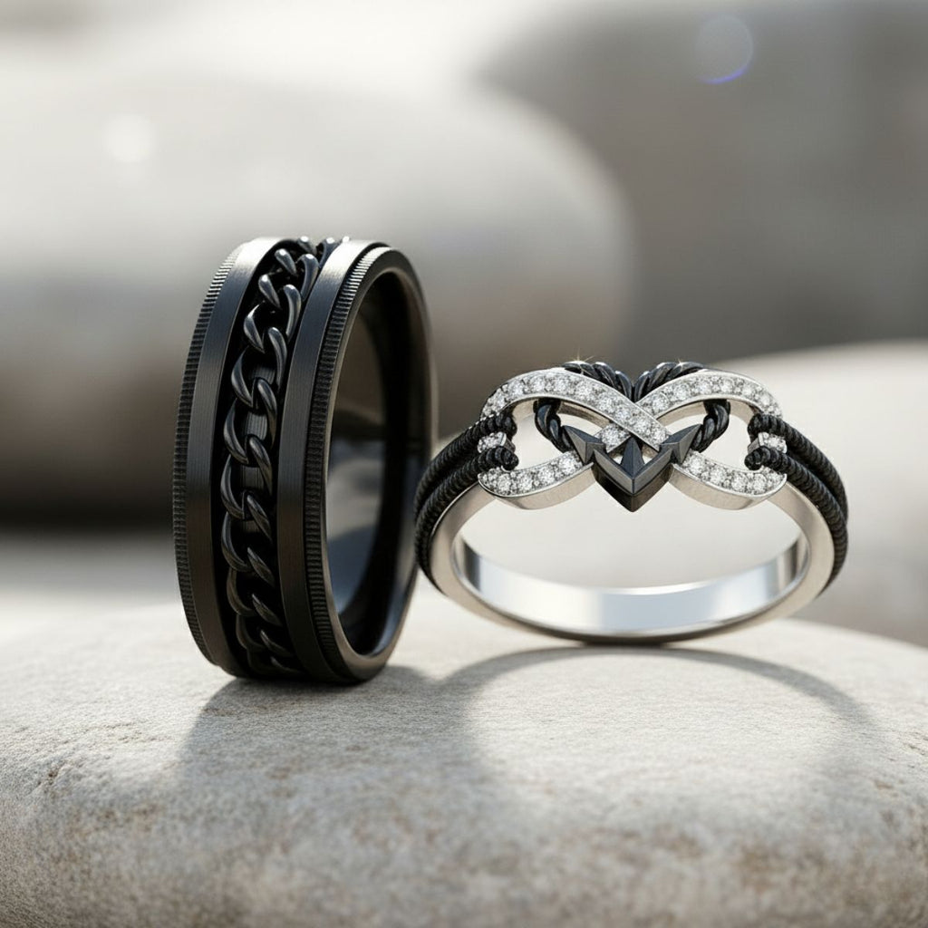 Passion Rings