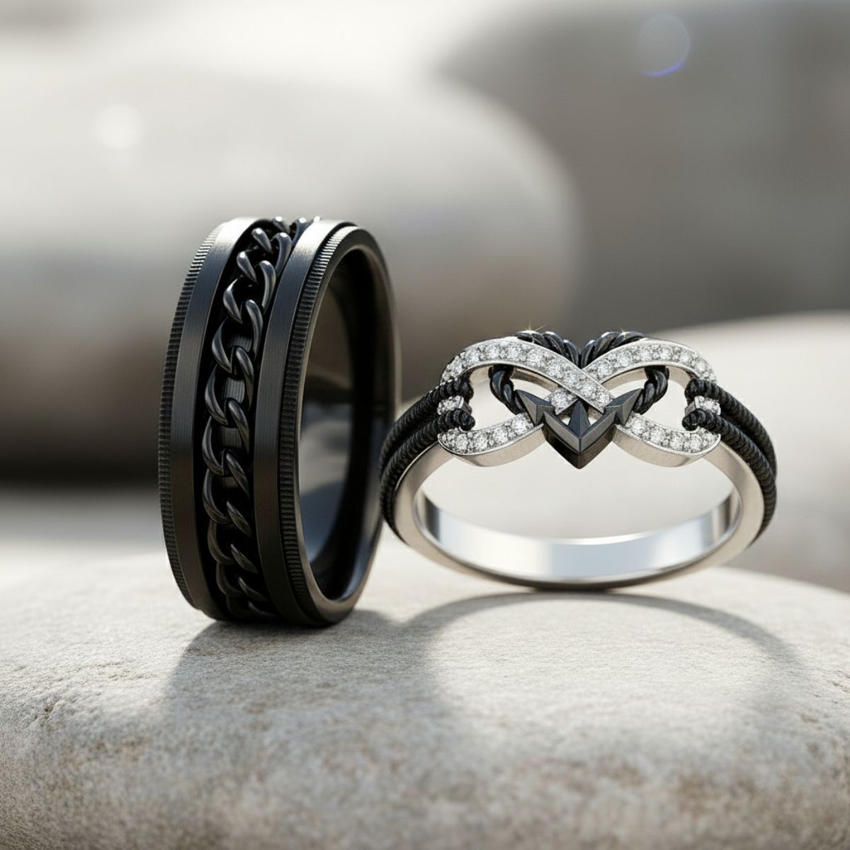 Passion Rings