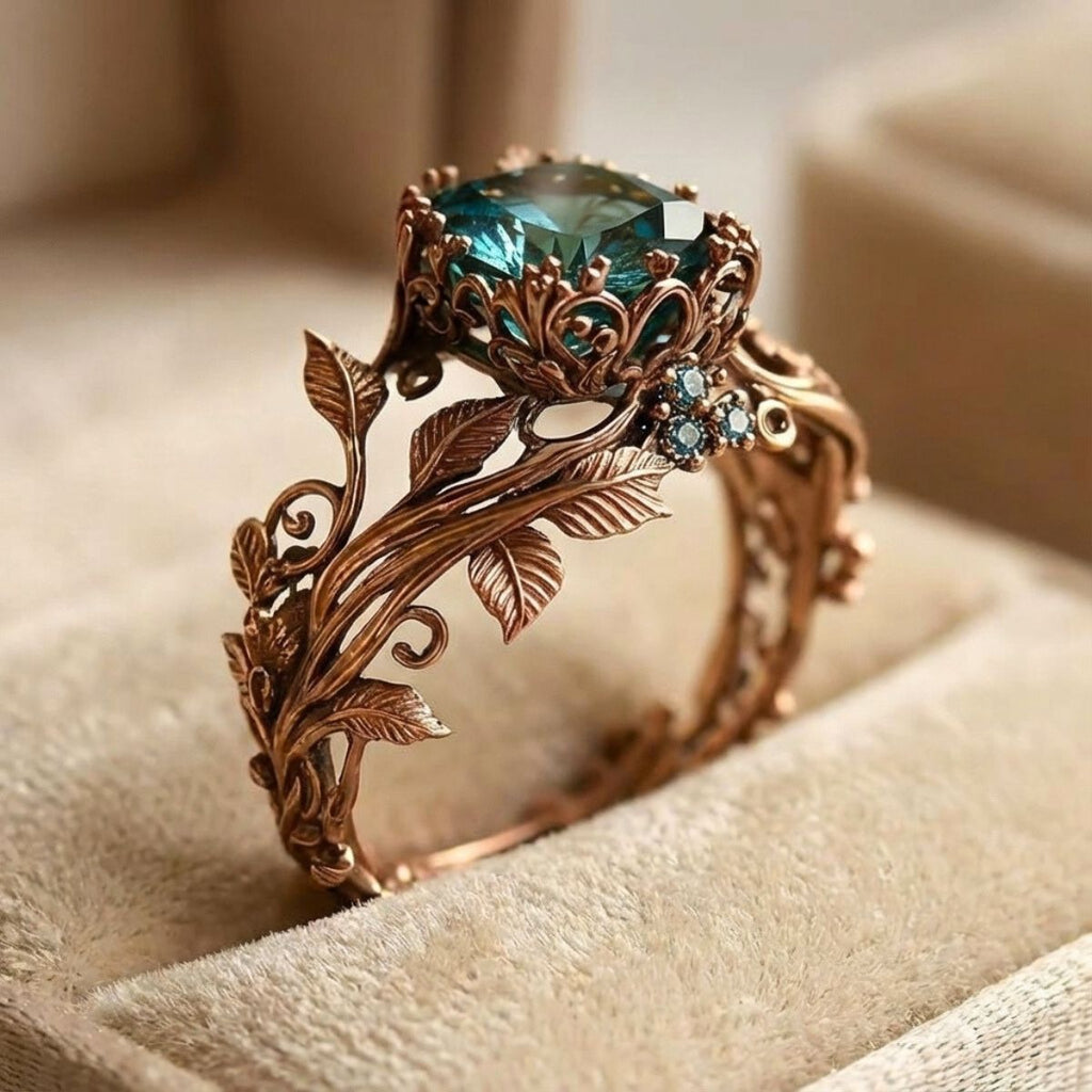 The Rose of Aqualis™