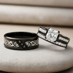 Ceremony Rings