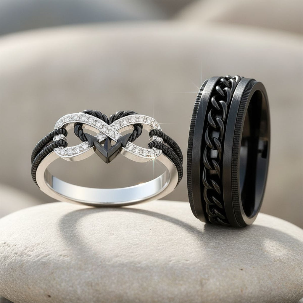 Passion Rings