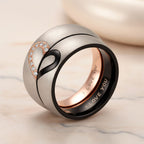 Forever in my Heart Rings