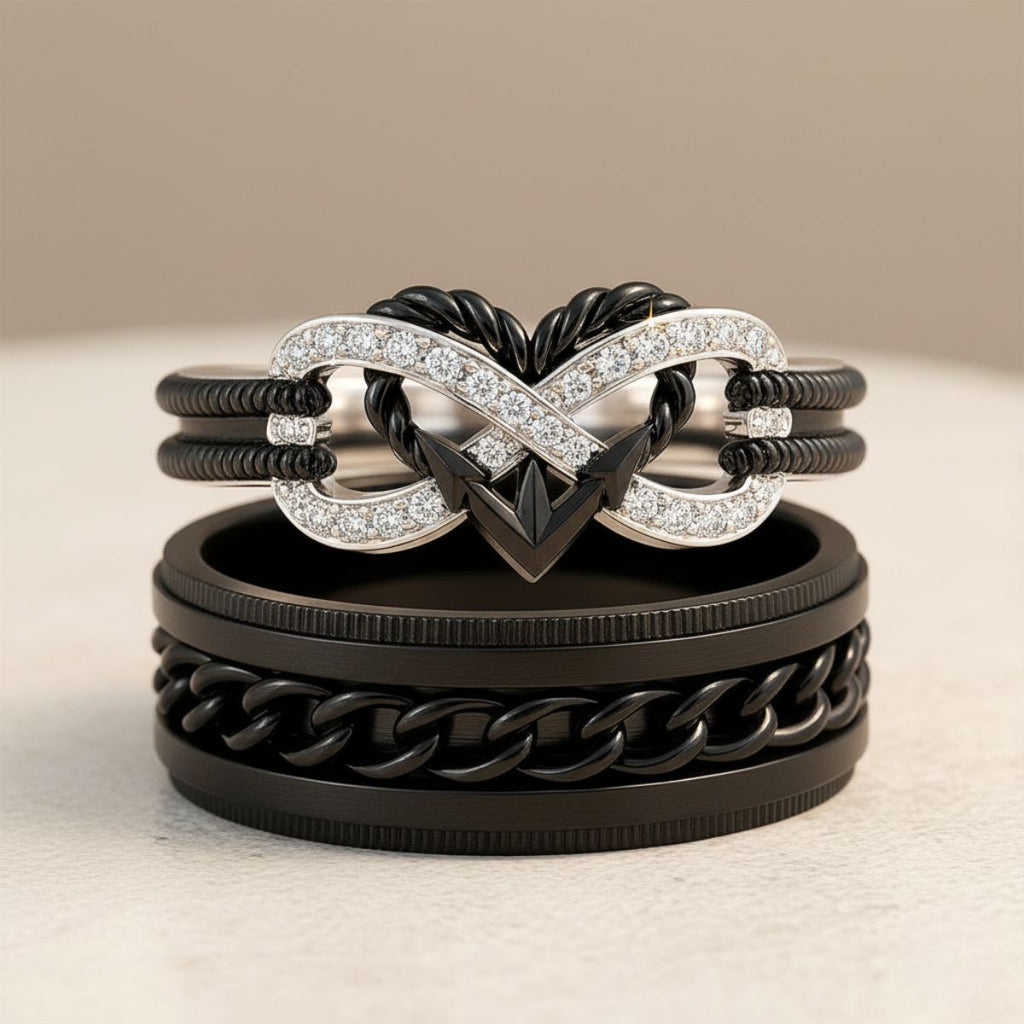 Passion Rings