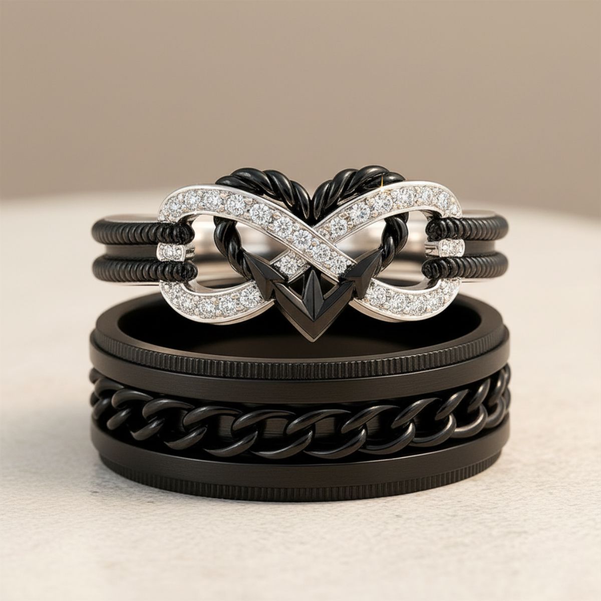 Passion Rings