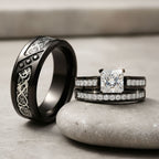 Ceremony Rings