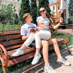 Studmuffin & Cupcake Shirts