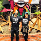 Nothing Make Sense Shirts