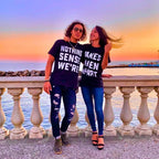 Nothing Make Sense Shirts