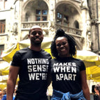 Nothing Make Sense Shirts