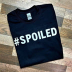 Broke & Spoiled Shirts