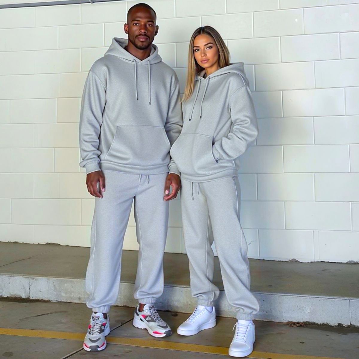 CC® Matching Tracksuits