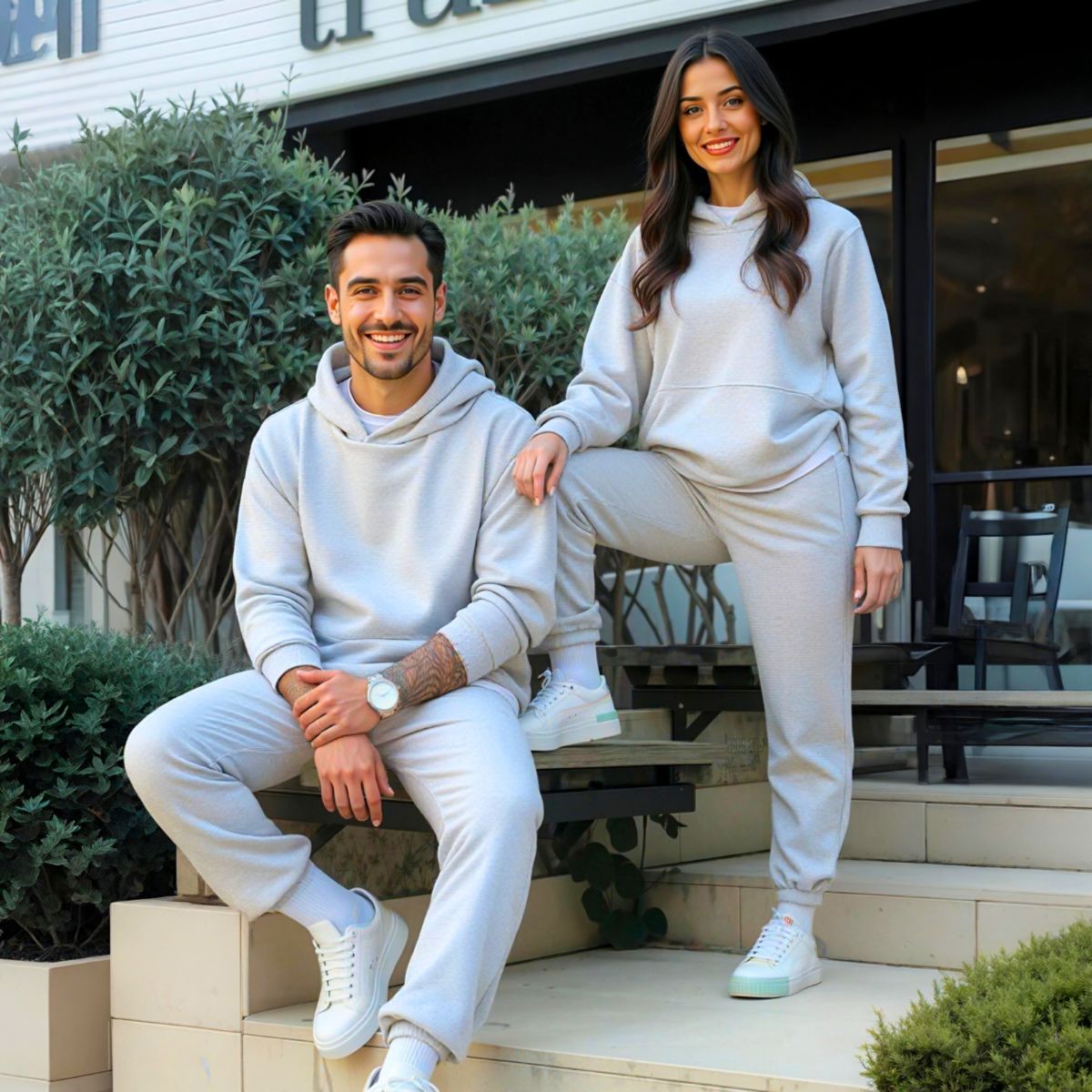 CC® Matching Tracksuits