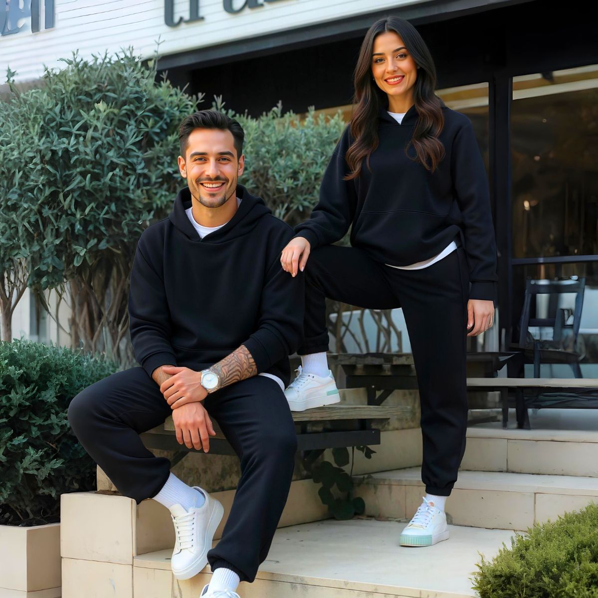 CC® Matching Tracksuits