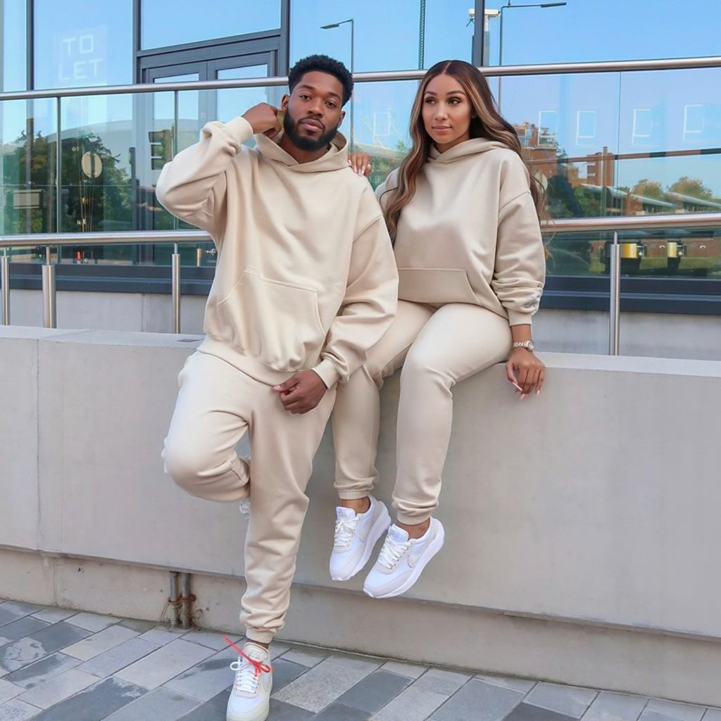 CC® Matching Tracksuits