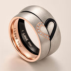 Forever in my Heart Rings