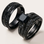 Love Glory Rings