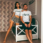 Bonnie & Clyde Shirts