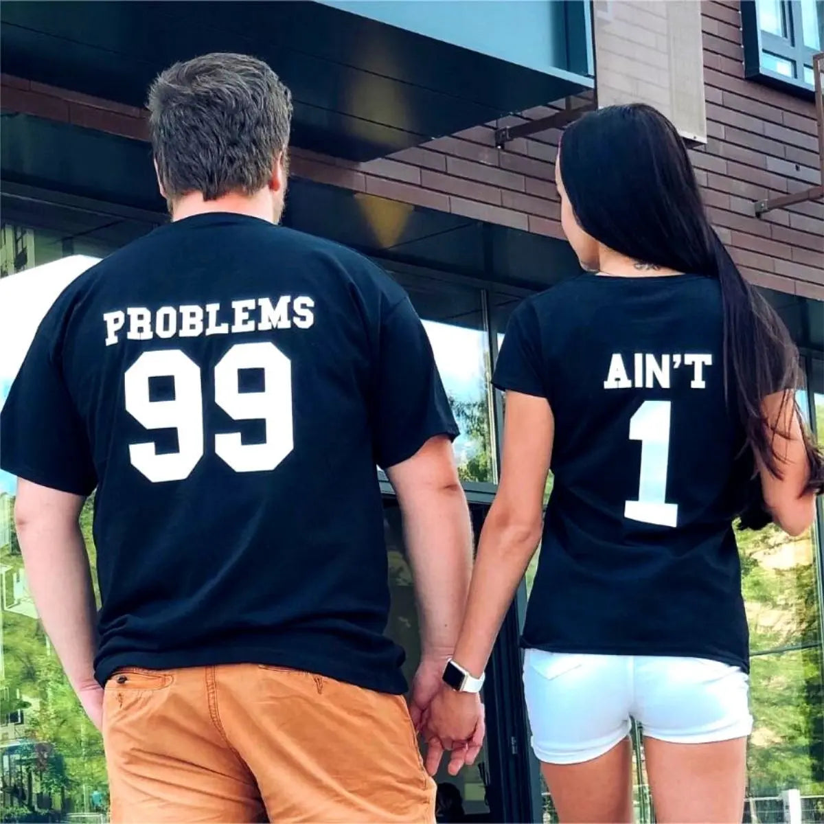 99 Problems Ain't 1 Shirts