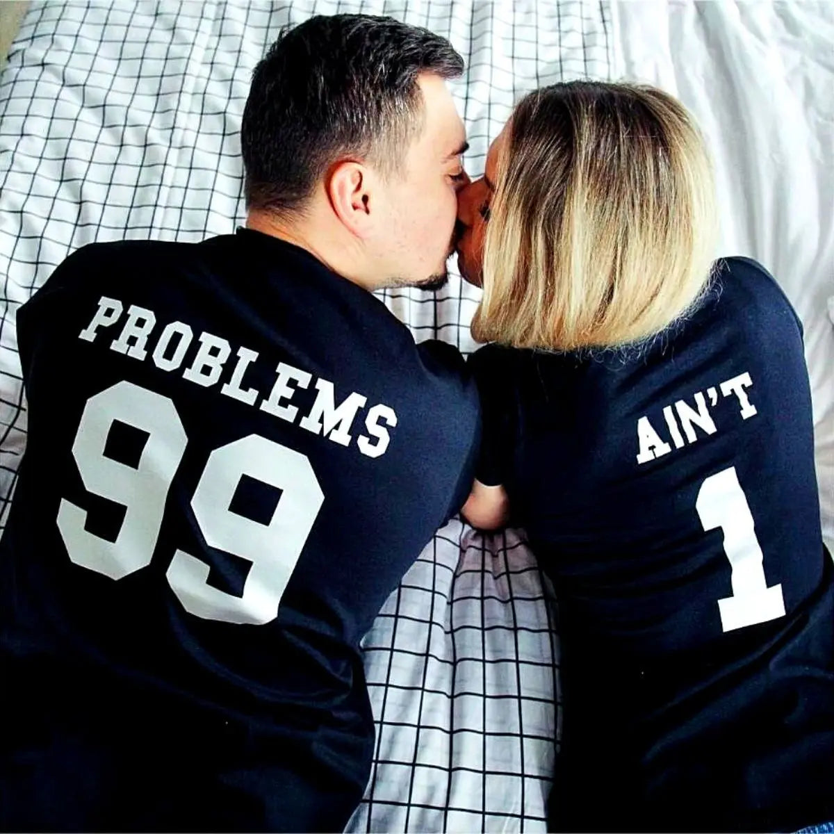 99 Problems Ain't 1 Shirts