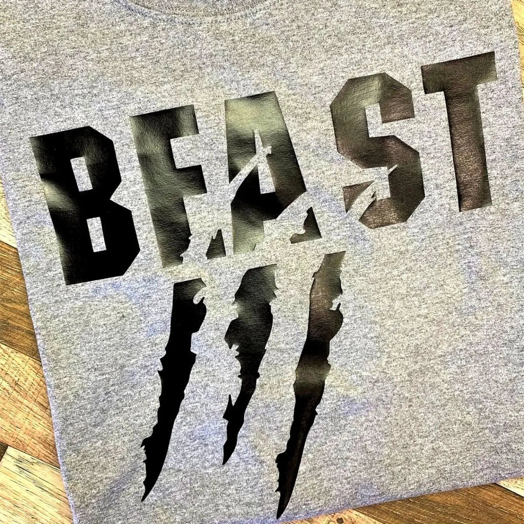 Beauty & Beast Shirts