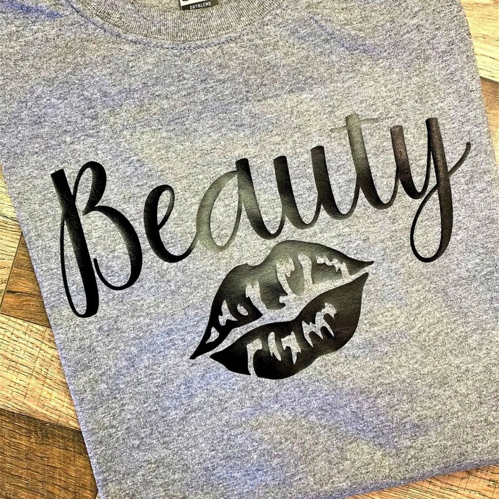 Beauty & Beast Shirts