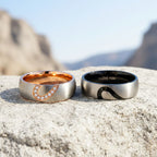 Forever in my Heart Rings